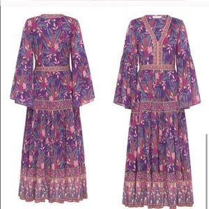 Spell and the Gypsy Bianca Dress NWT